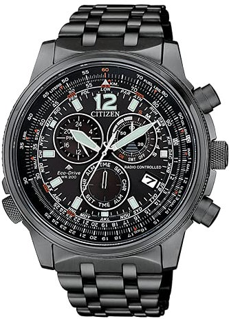 Citizen Analogique CB5867-87H