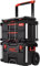 Milwaukee PACKOUT 3-Piece Starter Set, Red+black