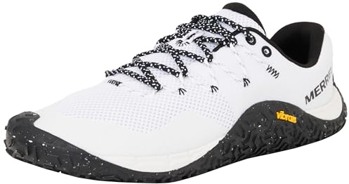 Merrell herr Trail Glove 7Sneaker