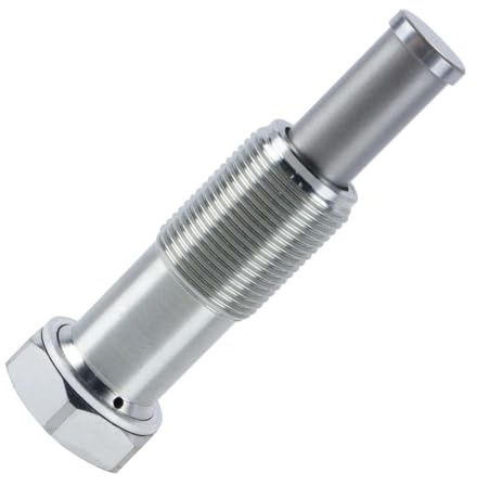 Ausi Reemplazo del tensor de cadena para MINI R55 R56 R59 R57 R58 R60 R61. Reemplaza 11314609482, 11314609483, 11317534772, 11317565868, 11317601809 y 11317607551.