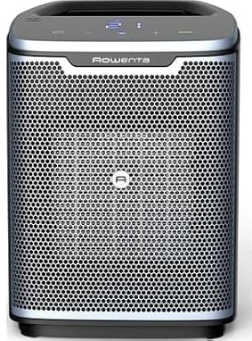 Rowenta Instant Comfort +, Heizlüfter, leistungsstarke Keramikheizung, energieeffizient, leise, SO9360