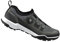 Shimano Unisex Zapatillas SH-EX700 Fahrradschuh, Schwarz, 39 EU