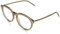 Marc Jacobs Unisex Marc 618 Sonnenbrille, HAM/17 Champagne, 52