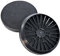 EVAYP / 2x Aktivkohlefilter / 00796390 796390 DHZ5276 LZ52751 Z5138X1 / Passend für Bosch Siemens Neff Viva Küchenhauben, Dunstabzugshauben