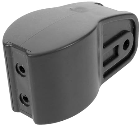 Sosoport Kit Riparazione Asta Ombrellone da Giardino Connettore Plastica Resistente per Ombrellone Esterno Accessorio Supporto Roman Protezione UV e Facile