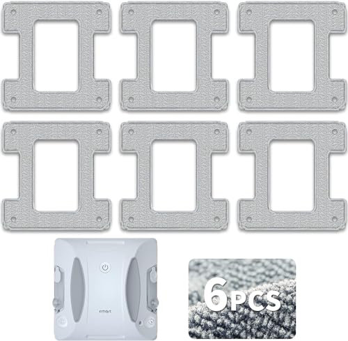 Fmart Fensterreinigungszubehör W6