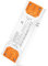 DUSKTEC LED Trafo 12V 30W, LED Netzteil Treiber Transformator 230V AC auf 12V DC Gleichstrom Ultra Flacher, LED Driver Power Supply IP44 Keine Mindestlast für Niedervolt Lampen Spots Strip