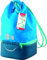Maped PICNIK - Tasche, Lunch-Rucksack, Sport-Beutel CONCEPT KIDS - 9 l - blau