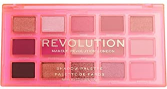 Makeup Revolution Eyeshadow - Palette Sugar Ray