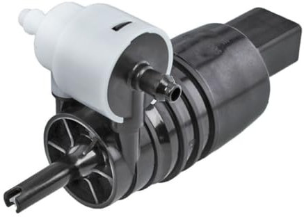 MEYLE 314 870 0005 Bomba de agua de lavado lavado de parabrisas Bomba de Limpiaparabrisas Bomba de Limpiaparabrisas Bomba de agua de limpiaparabrisas