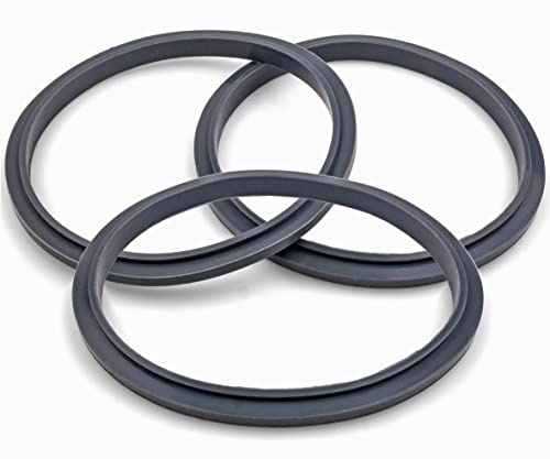 Seal Rings Gaskets Replacement for Nutribullet Blender Parts Accessories