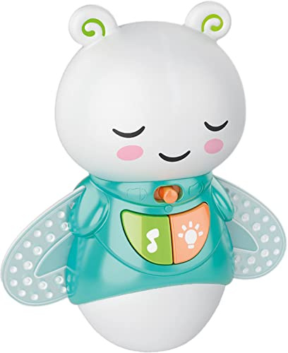 Clementoni- Baby for You-Good Night Lamp-Veilleuse-Projecteur-0 Mois +, 17441, Multicolore