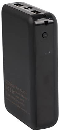 5V 2.1A 10000mAh Power Bank, Bärbar Batteridriven Värmare, Mobil Power Uppvärmd Jacka Batteripaket Dubbel USB Power Bank Laddare för Uppvärmd Jacka Uppvärmd Väst och Uppvärmda