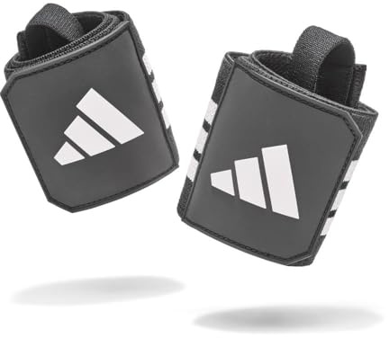 adidas Handgelenkbandagen - Schwarz/Weiß
