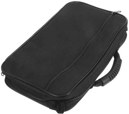 GALPADA Bolsa Para Oboe De Doble Hecha De Material Oxford Bolsa De Transporte Para Oboe Portátil Para Llevar Al Ensayo o Concierto