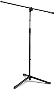 Gravity MS 5311 B - Traveler Microphonestand