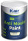 Kair Anti Mould Paint 1L Magnolia Matt Finish - 10m² - 12m² Coverage - Mould Resistant for 5 Years