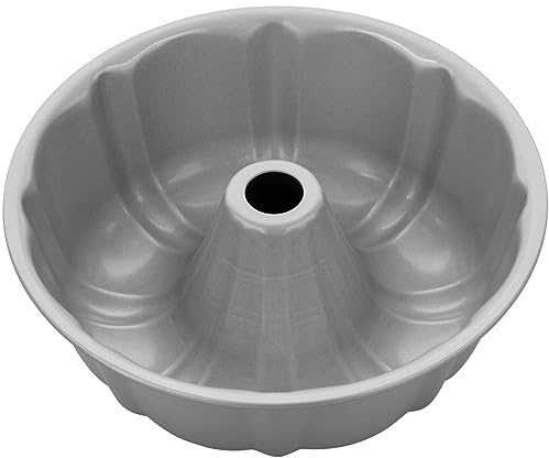 Wilton Sartén Acanalada Antiadherente Recipe Right, 24,7 cm