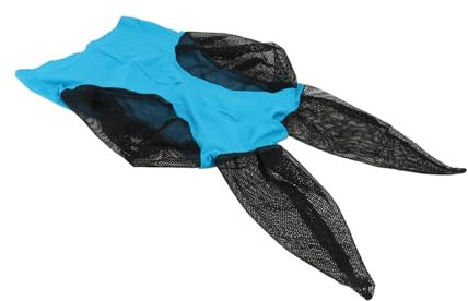Hohopeti 3St Mückenschutzmaske tragbare Pferdemaske Reitmaske Ohrmaske Fliegenprävention Pferdegesichtsmaske Pferdekopf Netz Kopfschutzmaske Pferdekopf Mesh Pferdefliegenmaske Blue