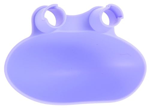 SEWOART Dispositivo Antironquidos Nasal De Silicona Transpirable Mini Tapón Para Nariz Que Abre Las Vías Respiratorias y Detiene El Ronquido Diseño Cómodo Para Dormir Sin Molestias