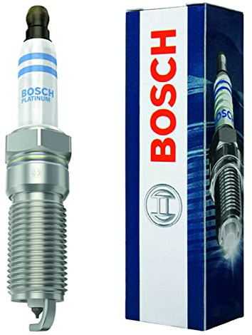 Bosch HR7NPP30V - Spark Plugs Platinum - 1 piece