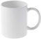 Cricut Blank Mugs White 355ml (12oz) 6 x Infusible Ink Sublimation Mugs for use Mug Press Infusible Ink 2008942