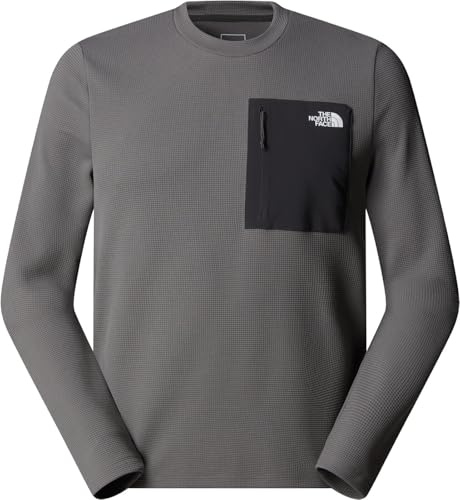 The North Face M KECHA Crew