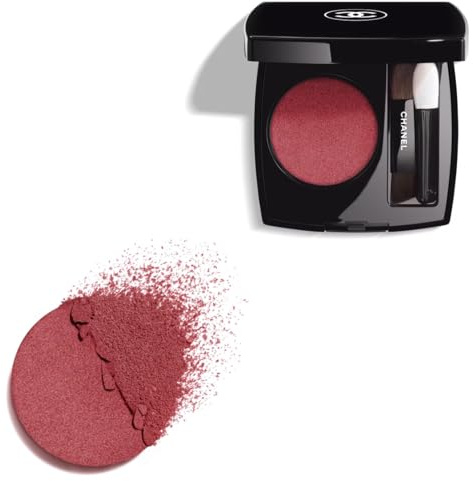 Ombre Essentielle Eyeshadow 226 Rouge Cosmos