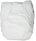 Haian ABDLAdult Inkontinenz AIO PVC-Windeln (L-XXL, Weiß)