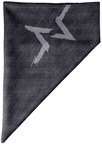 jiazery QZ Unisex Seamless Scarf Face Mask Headwear for Outdoor Neck Gaiter-Wtach Dogs