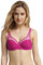 DIM avec Armatures Generous Classique x1 Soutien-Gorge, Rose Pétillant, 95E Femme