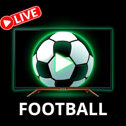 Live Football TV HD – Watch Matches & Highlights