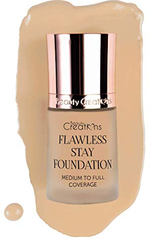 (4) - Flawless Stay Foundation (4)