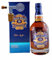 Chivas Regal 18 Jahre Scotch Whisky + 1 Glaskugelportionierer zum feinen Dosieren