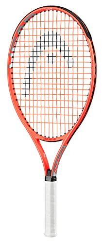 HEAD Jr. 25, orange, 05