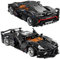 Sowide Sportwagen Spielzeug Modell,Teile 1:14 Drift Auto Bausteine,Supersportwagen Bausteine Sets,Geeignet für Erwachsene und Jugendliche