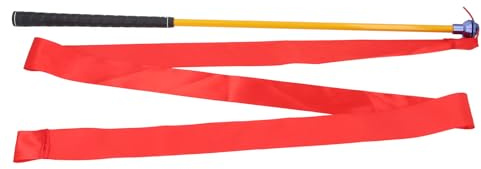 RASTKY Aiuto per l'allenamento dell'altalena Swing Stick Nastro per l'allenamento della Forza Aiuto per l'allenamento della Forza Indoor 70 Cm L - Il Bastone Migliora la