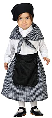 Atosa 39509 gammal kvinna, girls, 6–12 månader