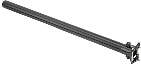 33,9 mm Vikbar Mountainbike Sadelstolpe - Cykling Väg Rör