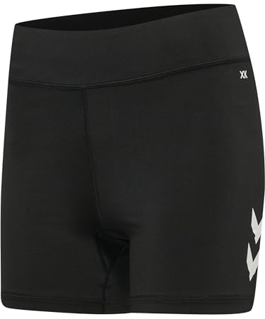 hummel, hmlCORE XK Hipsters Woman, SCHWARZ, S