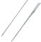 Westmark 1 Larding Needle + 1 Trussing Needle, Length: 18 cm/19 cm, Stainless Steel, Silver, 126722E6