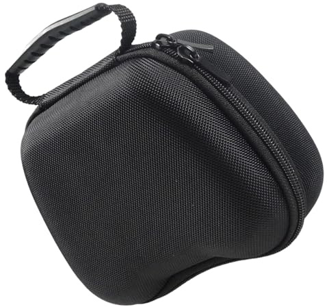 UKCOCO Custodia protettiva portatile per controller switch pro con manico ergonomico Oxford per accessori console di gioco