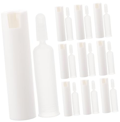 FOMIYES 2 Sätze Flaschenöffner für Ampullen wiederverwendbar mini Fläschchenbrecher Phiole sanitätsbedarf ampullenbrecher werkzeug kleiner Mini-Flaschenumsteller Pflegeversorgung Plastik