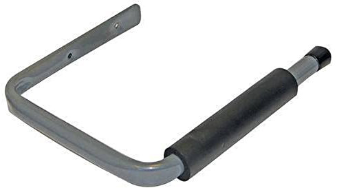 Fixman 421980 Universal Padded Ceiling / Ra fter Overhead Storage Hook 210 mm