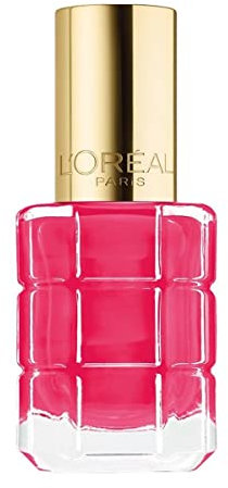 L'Oréal Mup Designer Paris L'Oréal Paris Color Riche Oil Colour Nail Polish