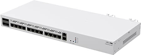 Mikrotik Router CCR2116-12G-4S+