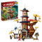LEGO Ninjago Tempel der Drachenpower 71795
