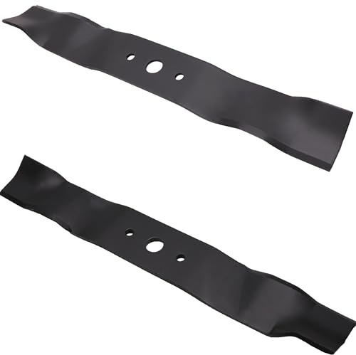 Messersatz 2x 42cm für Alpina BT84 Stiga Estate 3084 2084 18200436/1 182004360/0