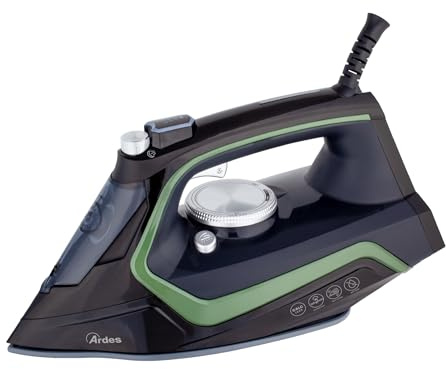 Ferro da stiro a vapore Ardes Vapor Pro Elite ARSTIR02B