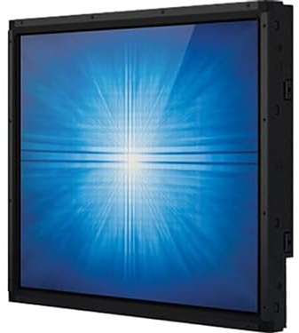ELO Open-Frame Touchmonitors LED-Backlit LCD Monitor 17 Black (E326942)